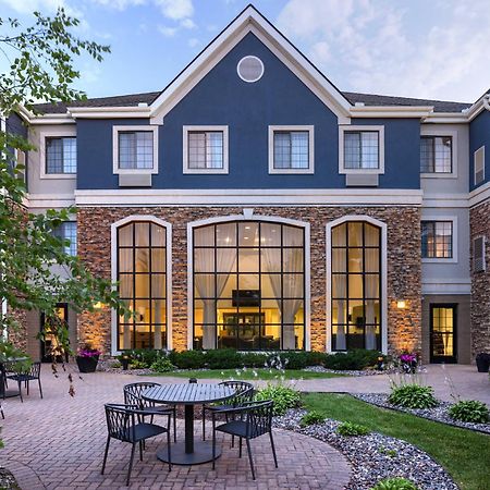 Staybridge Suites Minneapolis-Maple Grove By Ihg Exterior foto