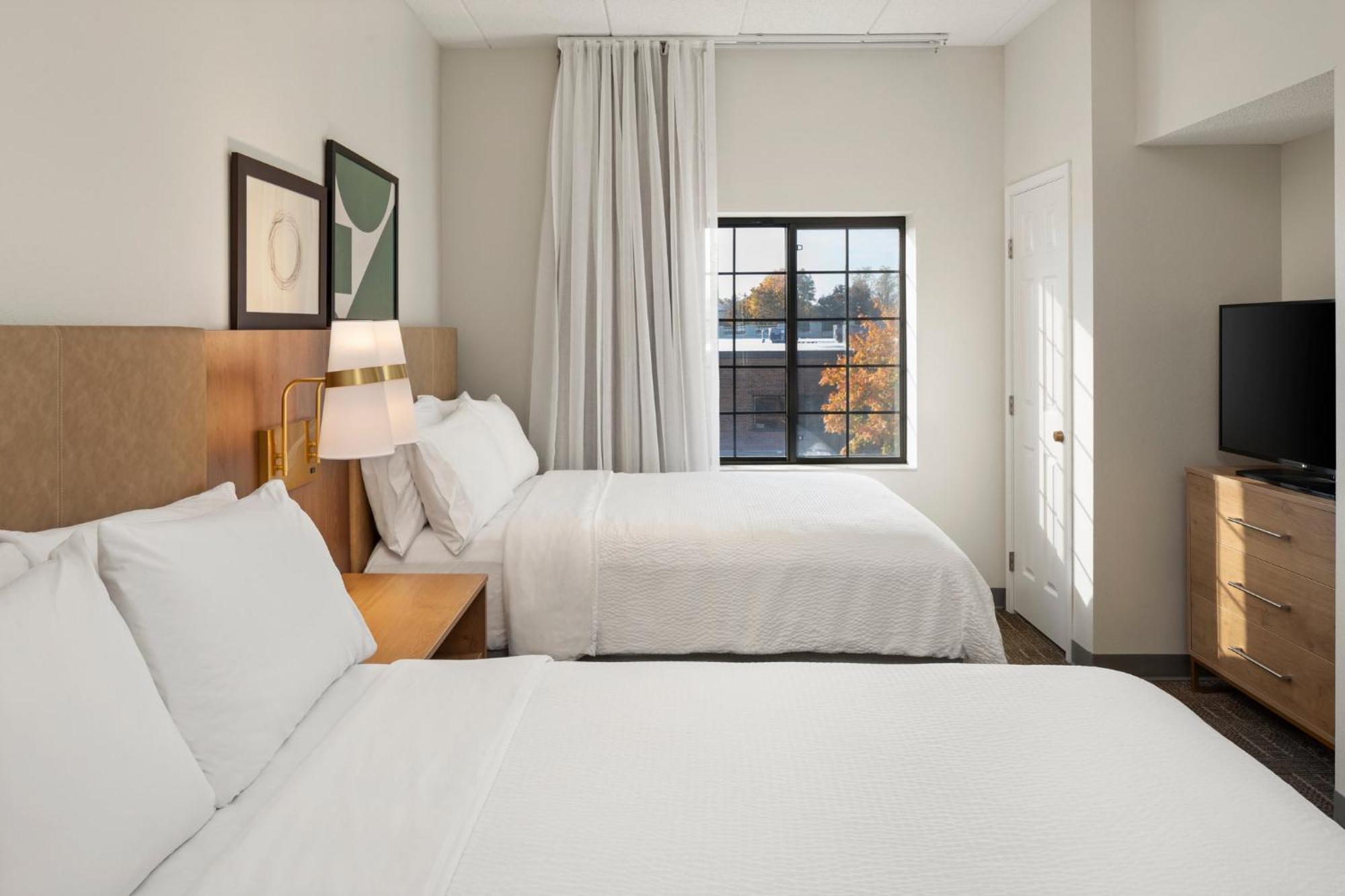 Staybridge Suites Minneapolis-Maple Grove By Ihg Exterior foto