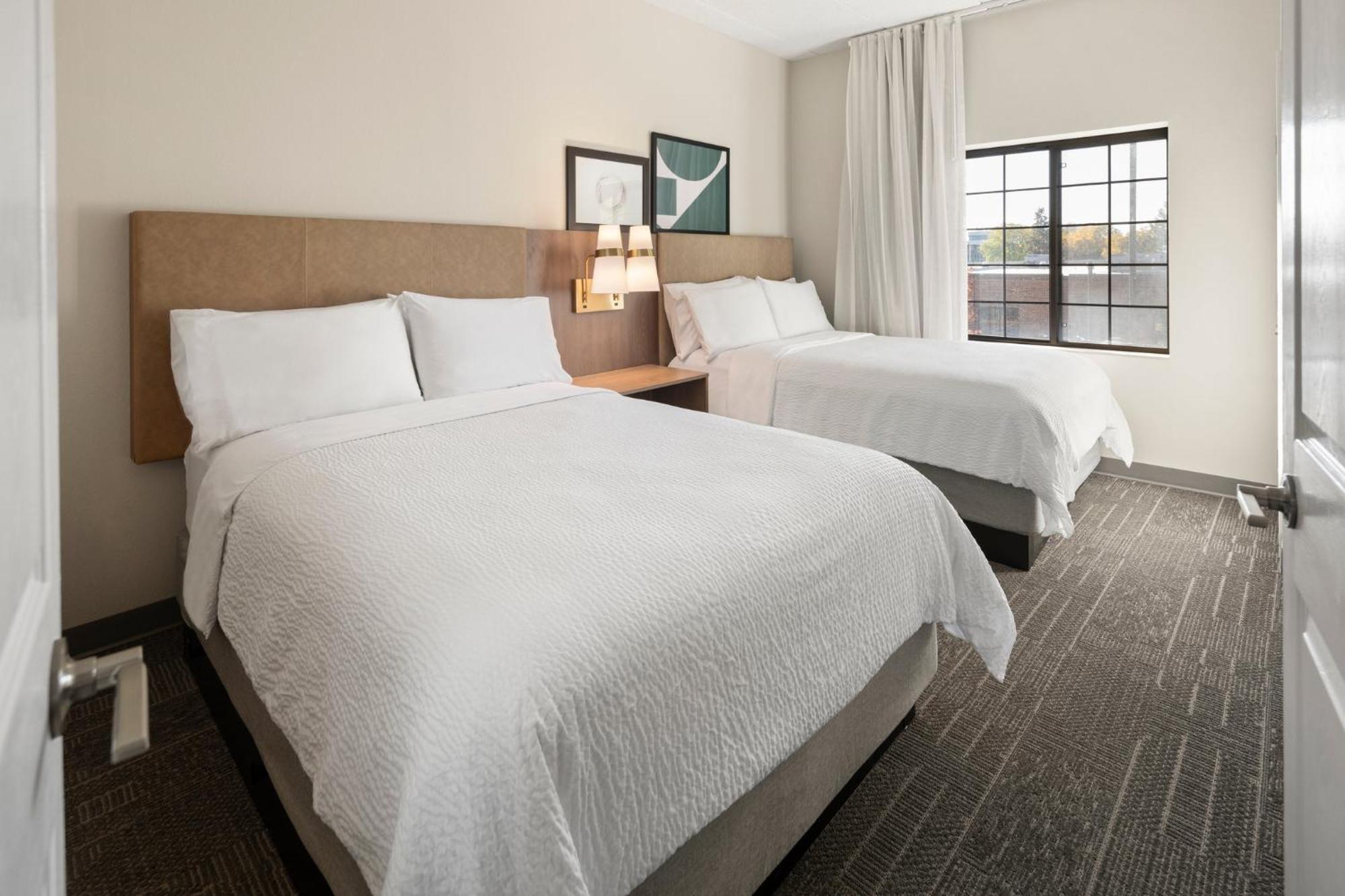 Staybridge Suites Minneapolis-Maple Grove By Ihg Exterior foto