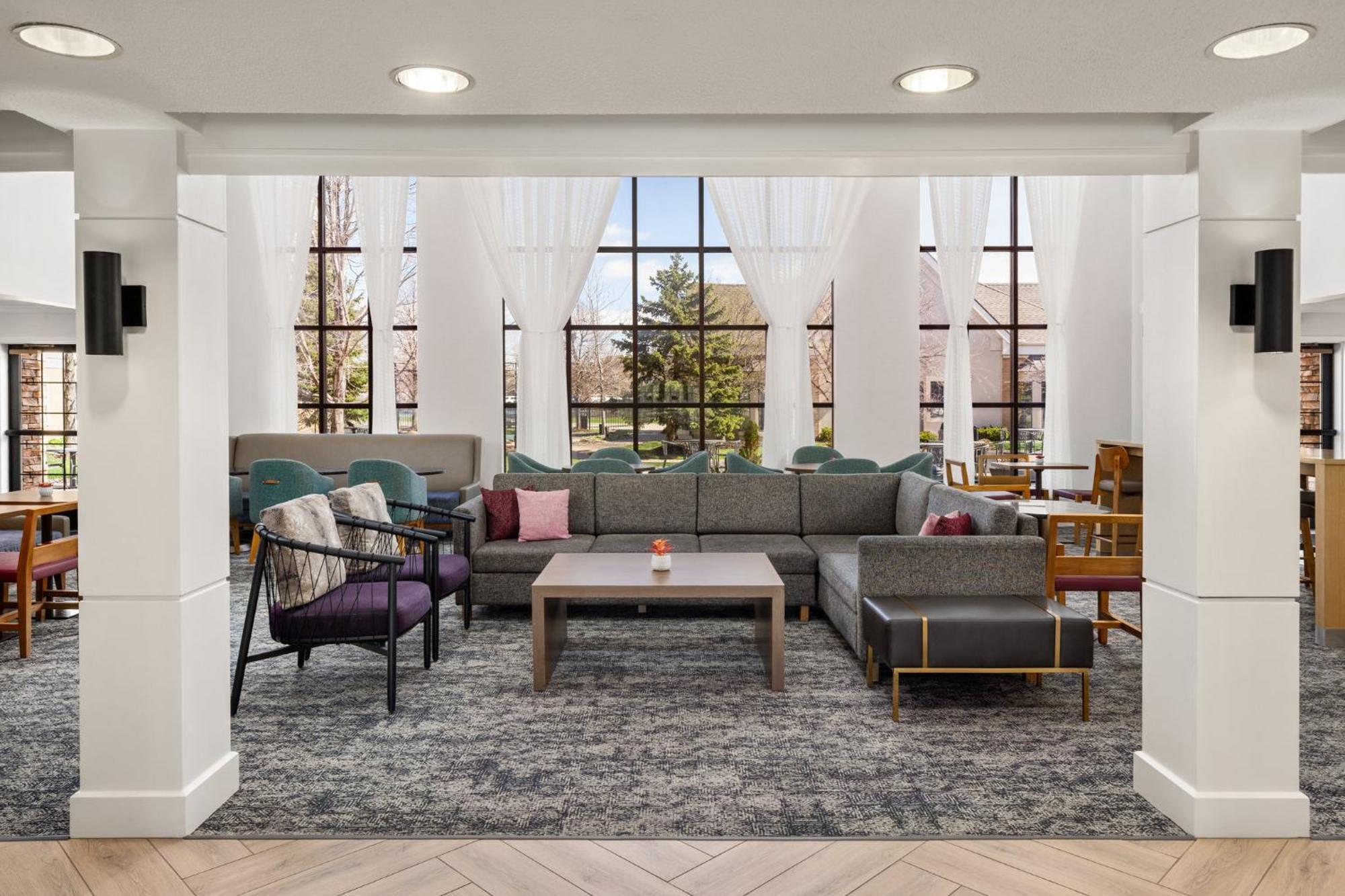 Staybridge Suites Minneapolis-Maple Grove By Ihg Exterior foto