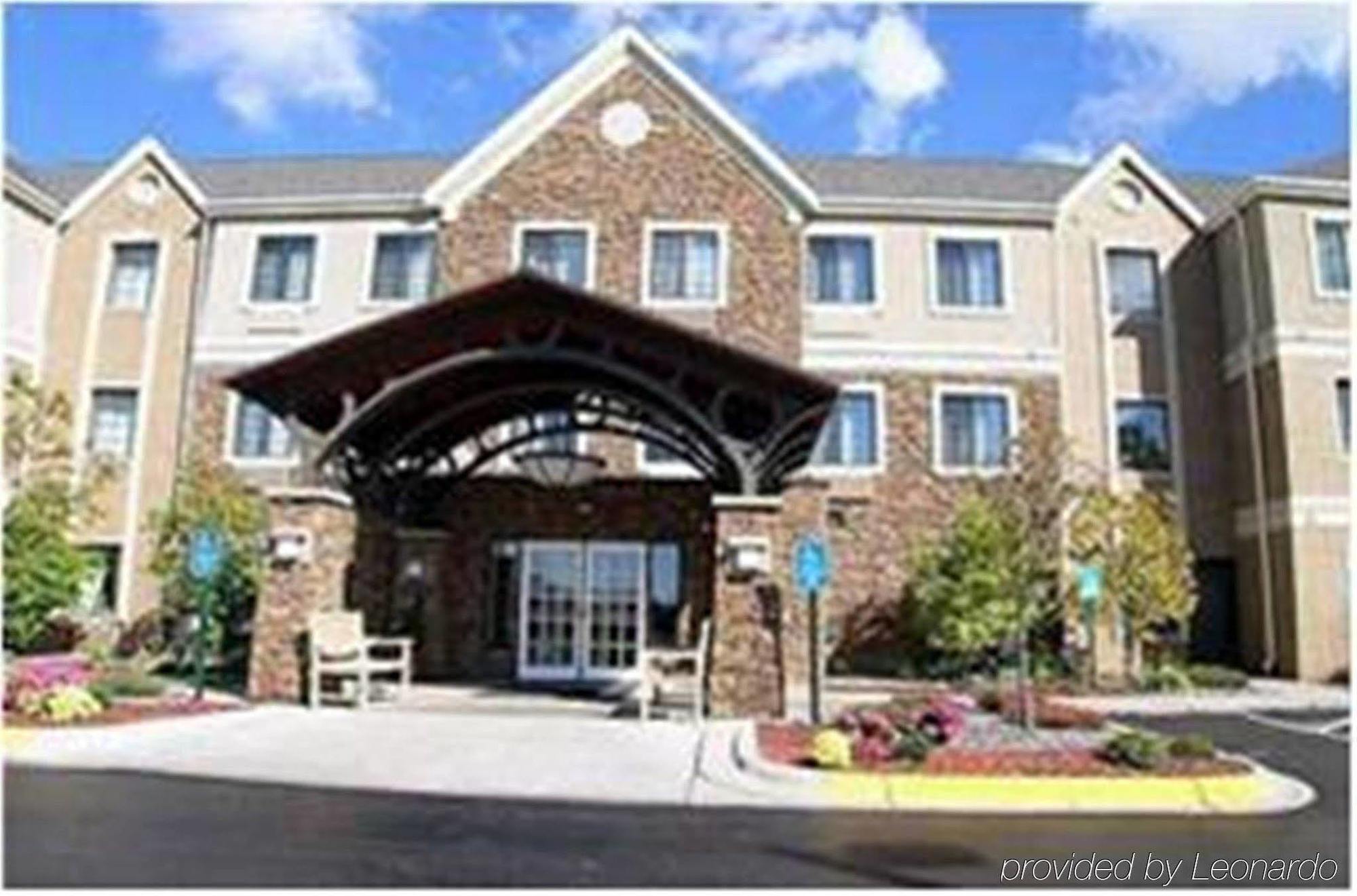 Staybridge Suites Minneapolis-Maple Grove By Ihg Exterior foto